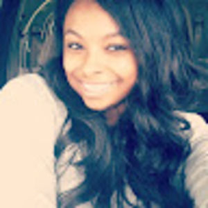 Meet your Posher, Kamryn